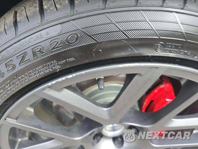 2018 Dodge Charger R/T Scat Pack - zdjęcie 21 z 22 - miniatura