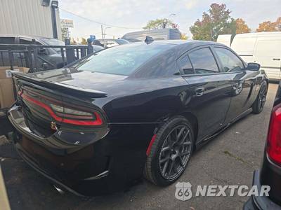 2018 Dodge Charger R/T Scat Pack - zdjęcie 3 z 22 - miniatura