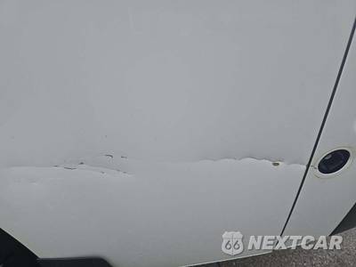 2021 Nissan NV2500 HD Cargo SV Standard Roof 146.1" WB - zdjęcie 21 z 28 - miniatura