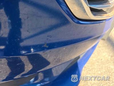 2018 Ford Fusion Hybrid S - zdjęcie 21 z 24 - miniatura