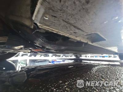 2020 Hyundai Ioniq Hybrid Blue - zdjęcie 7 z 21 - miniatura