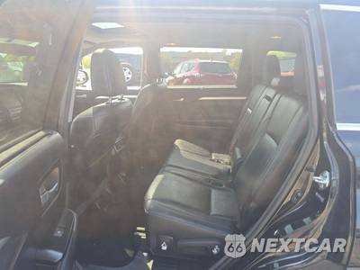 2014 Toyota Highlander XLE - zdjęcie 10 z 24 - miniatura
