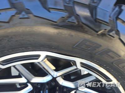 2024 Ford Super Duty F-250 Lariat Crew Cab Medium Bed - zdjęcie 21 z 21 - miniatura