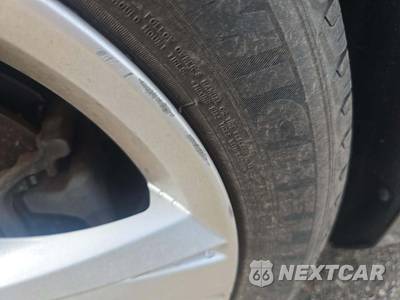 2015 Volkswagen Passat 1.8T Limited Edition - zdjęcie 22 z 22 - miniatura