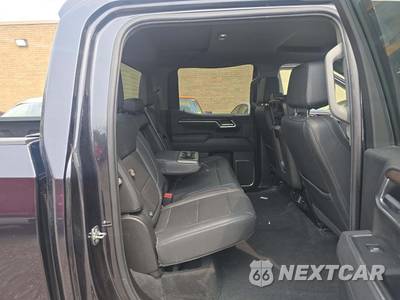 2025 GMC Sierra 1500 SLT Crew Cab Short Bed 4SA - zdjęcie 16 z 22 - miniatura