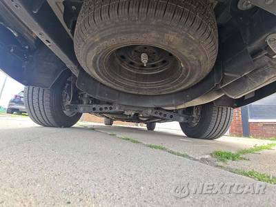 2025 Jeep Wagoneer L Series II - zdjęcie 16 z 25 - miniatura