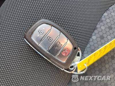 2018 Hyundai Ioniq Hybrid Blue - zdjęcie 8 z 22 - miniatura