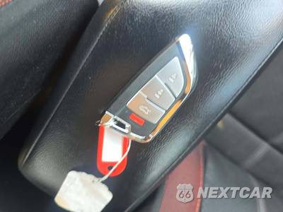 2023 Nissan Versa SR - zdjęcie 8 z 20 - miniatura
