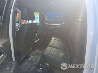 2023 Chevrolet Silverado 1500 LTZ Crew Cab Short Bed 1LZ - zdjęcie 13 z 24 - miniatura