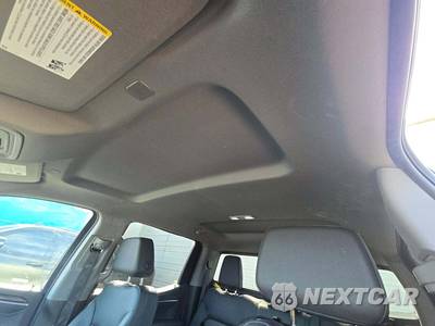 2023 Chevrolet Silverado 1500 LTZ Crew Cab Short Bed 1LZ - zdjęcie 11 z 24 - miniatura