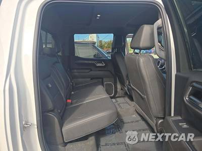 2023 Chevrolet Silverado 1500 LTZ Crew Cab Short Bed 1LZ - zdjęcie 16 z 24 - miniatura