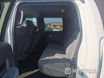 2013 Ford F-150 XLT Crew Cab Short Bed - zdjęcie 13 z 32 - miniatura