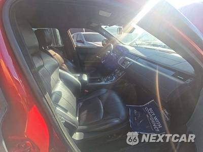 2019 Land Rover Range Rover Evoque SE - zdjęcie 18 z 21 - miniatura