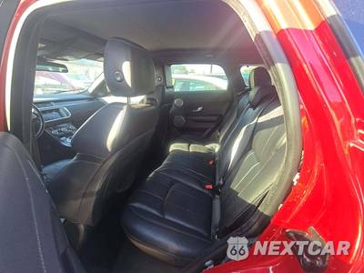2019 Land Rover Range Rover Evoque SE - zdjęcie 13 z 21 - miniatura