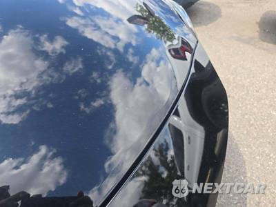 2023 Nissan Versa SV - zdjęcie 22 z 22 - miniatura