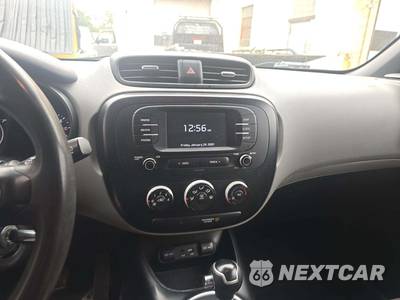 2019 Kia Soul - zdjęcie 10 z 25 - miniatura