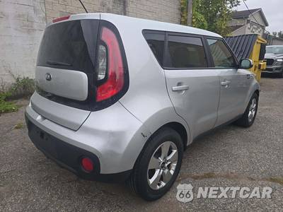 2019 Kia Soul - zdjęcie 3 z 25 - miniatura