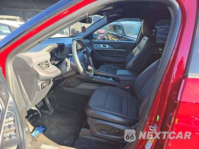 2026 Ford Explorer ST-Line - zdjęcie 6 z 21 - miniatura
