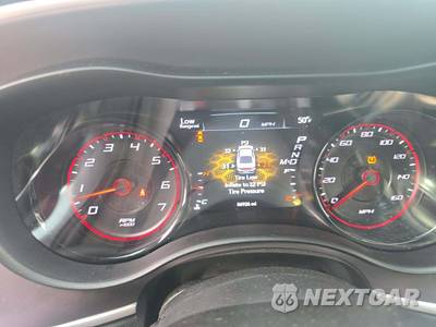 2021 Dodge Charger R/T - zdjęcie 9 z 24 - miniatura
