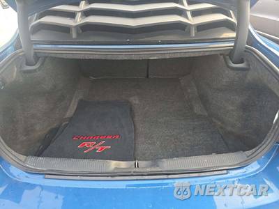 2021 Dodge Charger R/T - zdjęcie 14 z 24 - miniatura