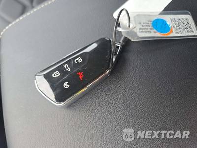 2026 Volkswagen Atlas Cross Sport 2.0T SE w/Technology - zdjęcie 8 z 22 - miniatura