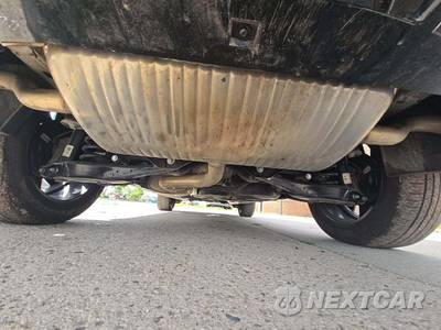 2026 Volkswagen Atlas Cross Sport 2.0T SE w/Technology - zdjęcie 15 z 22 - miniatura