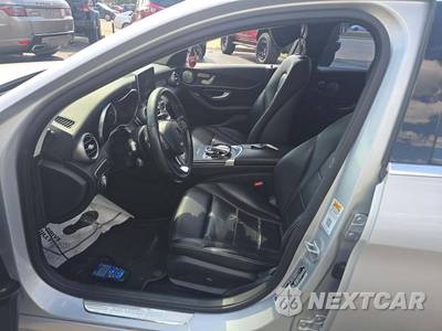 2016 Mercedes-Benz C 300 - zdjęcie 3 z 22 - miniatura