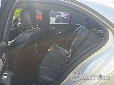 2016 Mercedes-Benz C 300 - zdjęcie 10 z 22 - miniatura