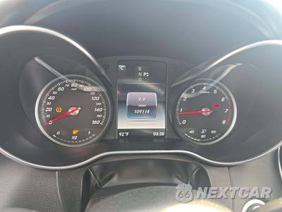 2016 Mercedes-Benz C 300 - zdjęcie 6 z 22 - miniatura