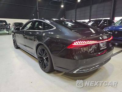 2019 Audi A7 3.0T Premium - zdjęcie 2 z 20 - miniatura