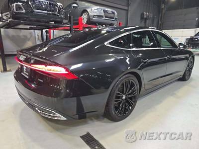 2019 Audi A7 3.0T Premium - zdjęcie 3 z 20 - miniatura