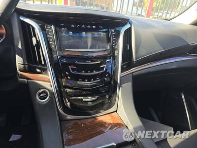 2020 Cadillac Escalade Premium Luxury 1SC - zdjęcie 10 z 23 - miniatura