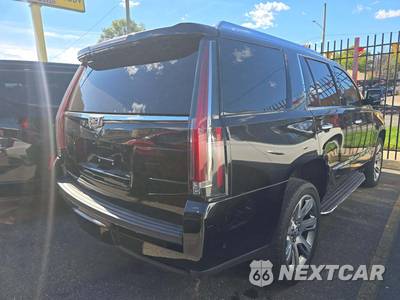 2020 Cadillac Escalade Premium Luxury 1SC - zdjęcie 3 z 23 - miniatura