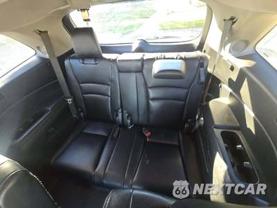2017 Honda Pilot Elite - zdjęcie 14 z 25 - miniatura