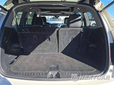 2017 Honda Pilot Elite - zdjęcie 15 z 25 - miniatura