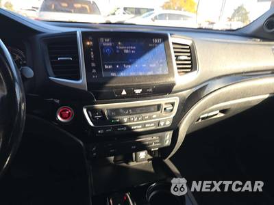 2017 Honda Pilot Elite - zdjęcie 10 z 25 - miniatura