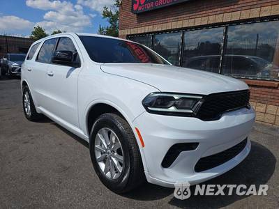 2026 Dodge Durango GT - zdjęcie 4 z 22 - miniatura