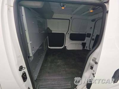 2020 Nissan NV200 Compact Cargo S 115.2" WB - zdjęcie 13 z 30 - miniatura