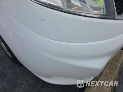 2020 Nissan NV200 Compact Cargo S 115.2" WB - zdjęcie 24 z 30 - miniatura