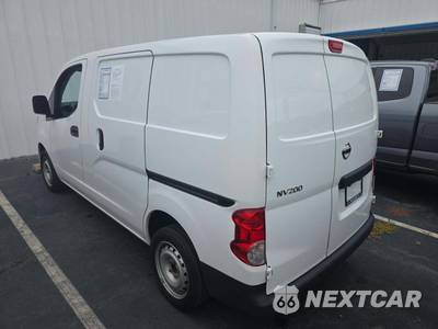 2020 Nissan NV200 Compact Cargo S 115.2" WB - zdjęcie 2 z 30 - miniatura