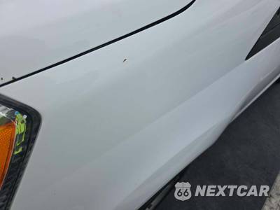 2020 Nissan NV200 Compact Cargo S 115.2" WB - zdjęcie 25 z 30 - miniatura
