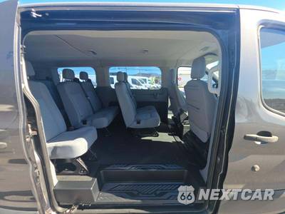 2017 Ford Transit 150 Passenger Wagon XL w/RH Sliding Door Low Roof 129.9" WB - zdjęcie 16 z 24 - miniatura