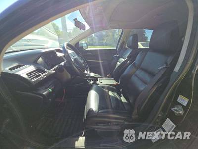 2014 Honda CR-V EX-L - zdjęcie 6 z 35 - miniatura