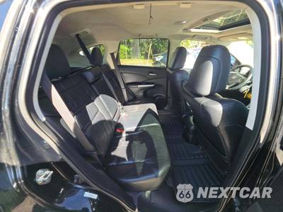 2014 Honda CR-V EX-L - zdjęcie 16 z 35 - miniatura