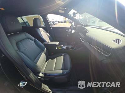 2025 Buick Envista Sport Touring G03 - zdjęcie 18 z 22 - miniatura