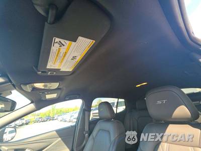 2025 Buick Envista Sport Touring G03 - zdjęcie 11 z 22 - miniatura