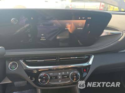 2025 Buick Envista Sport Touring G03 - zdjęcie 10 z 22 - miniatura