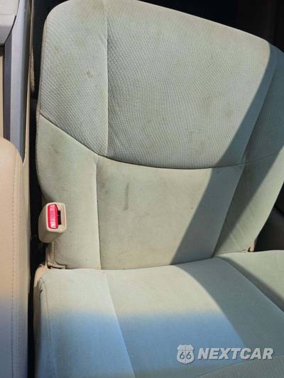 2007 Toyota Avalon XL - zdjęcie 21 z 41 - miniatura