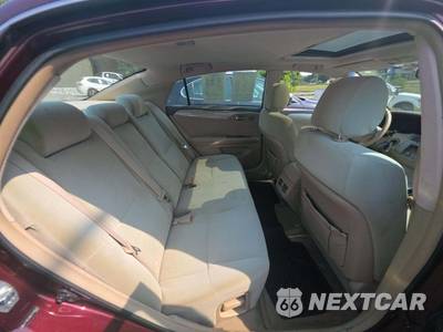 2007 Toyota Avalon XL - zdjęcie 16 z 41 - miniatura
