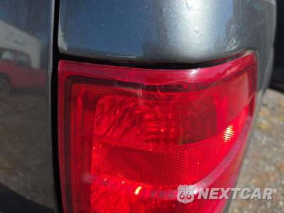 2003 Ford Expedition XLT Premium - zdjęcie 31 z 36 - miniatura